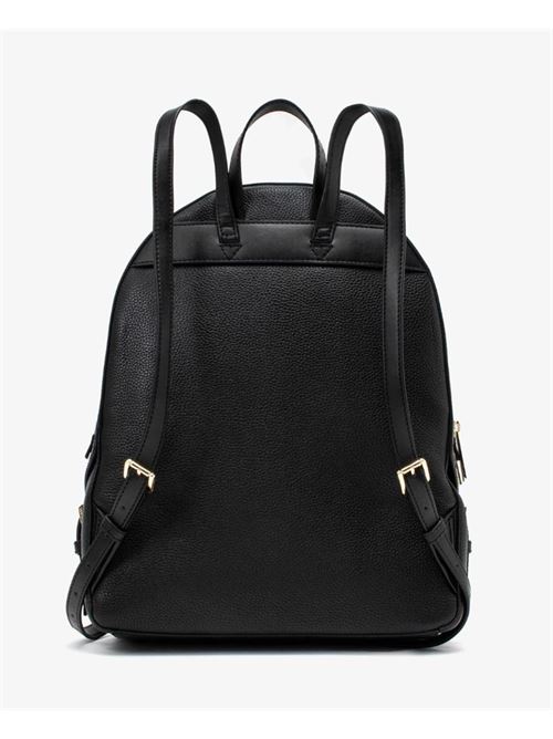 LG ZIP PKT BACKPACK LEATHER JAYCEE MICHAEL KORS | 35S2G8TB7L/BLACK
